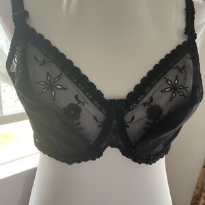 Beautiful sexy women bra